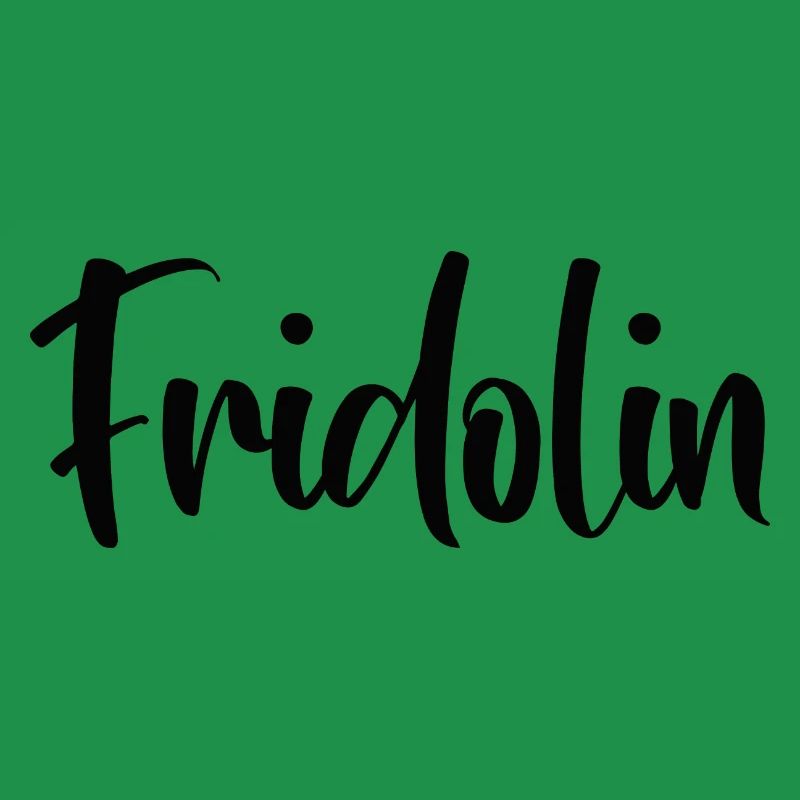 Fridolin