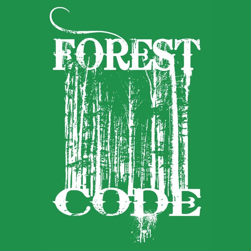 Code forestier