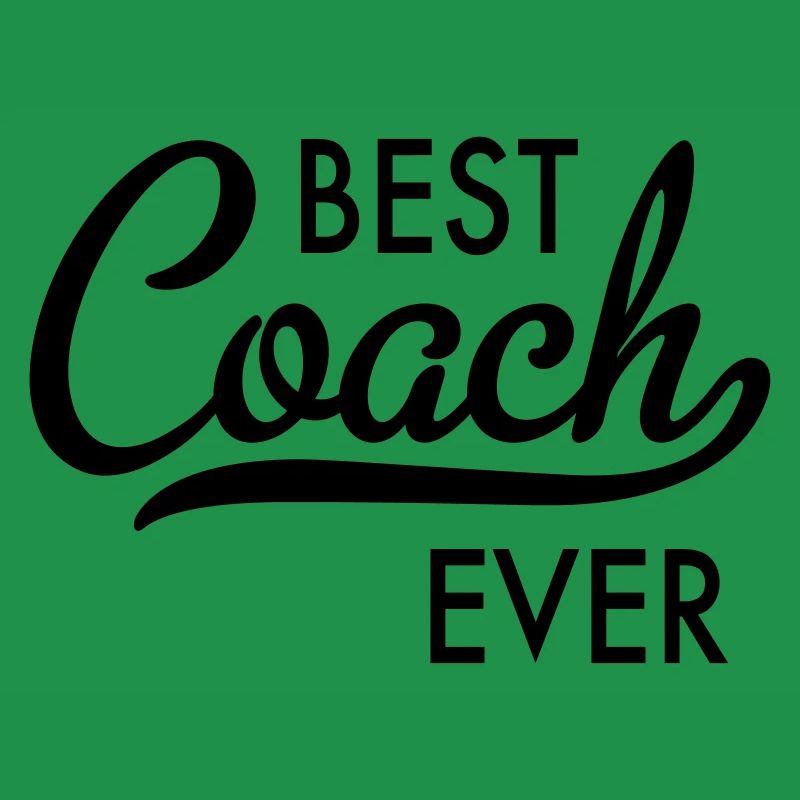 Bester Coach