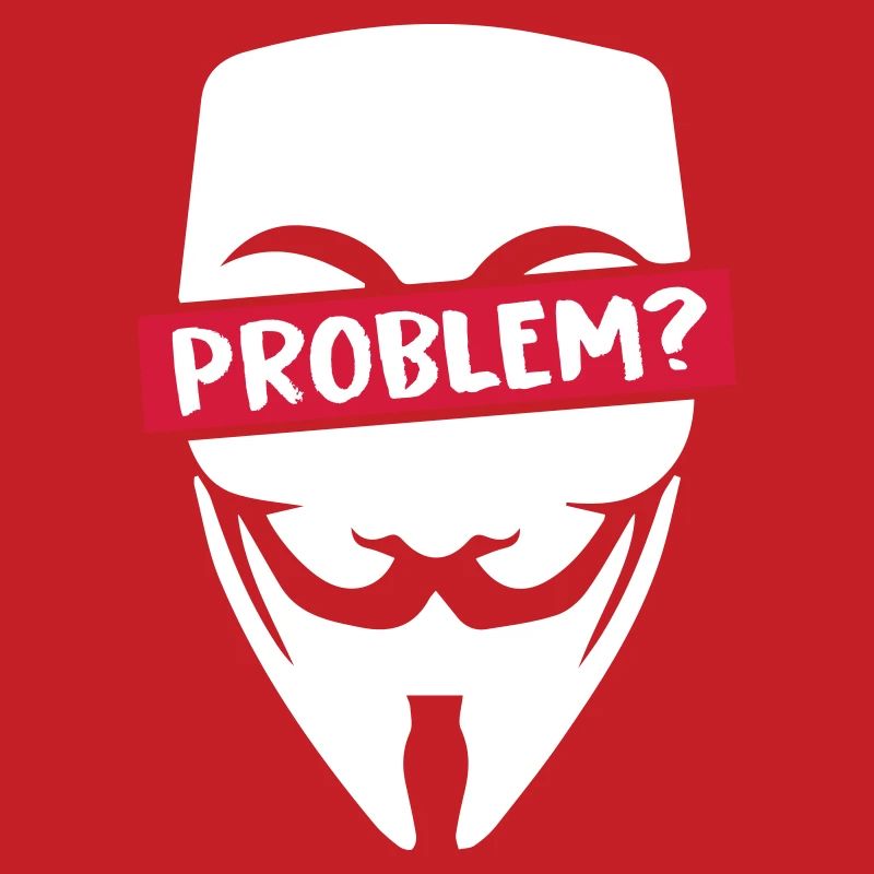 Problem Anonymous