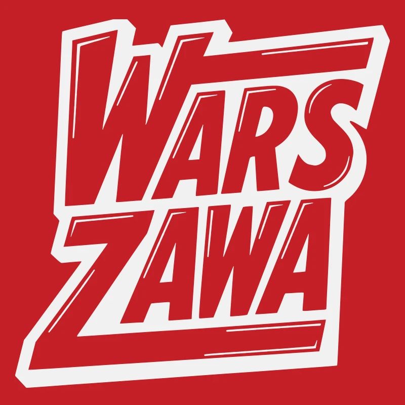 Varsovie, logo de Varsovie