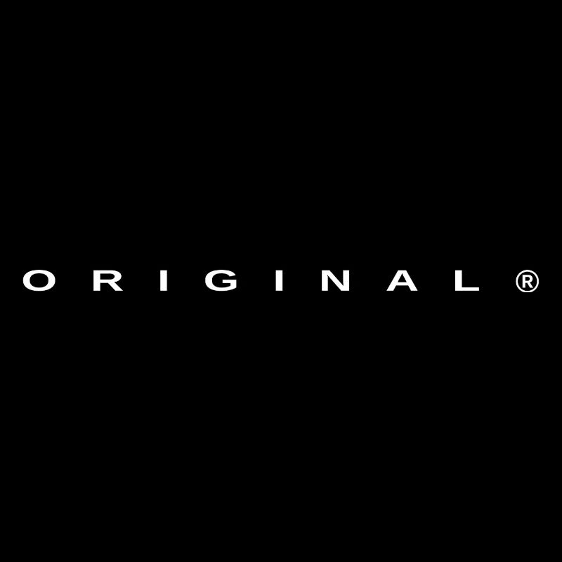 original