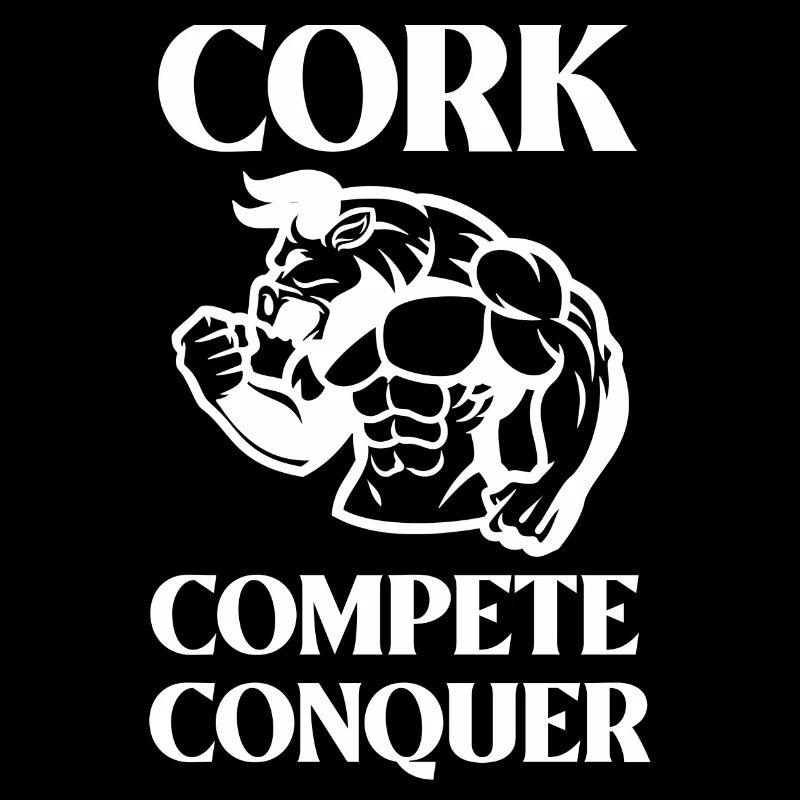 Cork Compete Conquer, Cork Ireland
