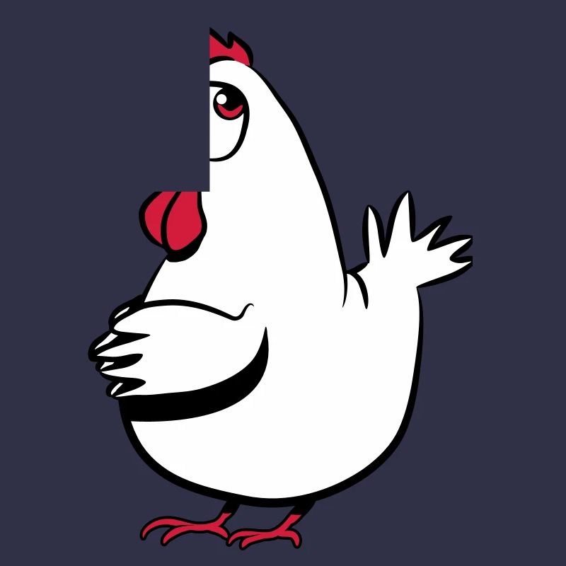 Poulet Lapointe