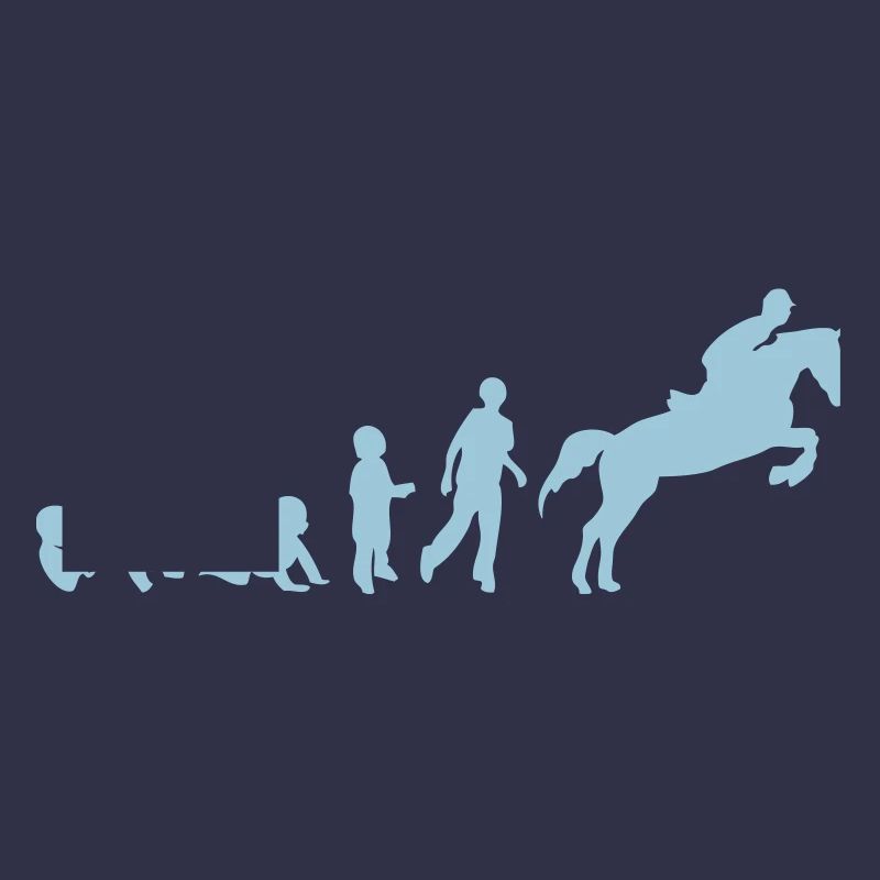 evolution equitation cheval3 obstacle sa