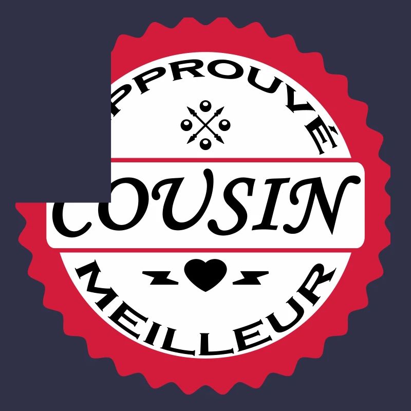 Bewährter bester Cousin
