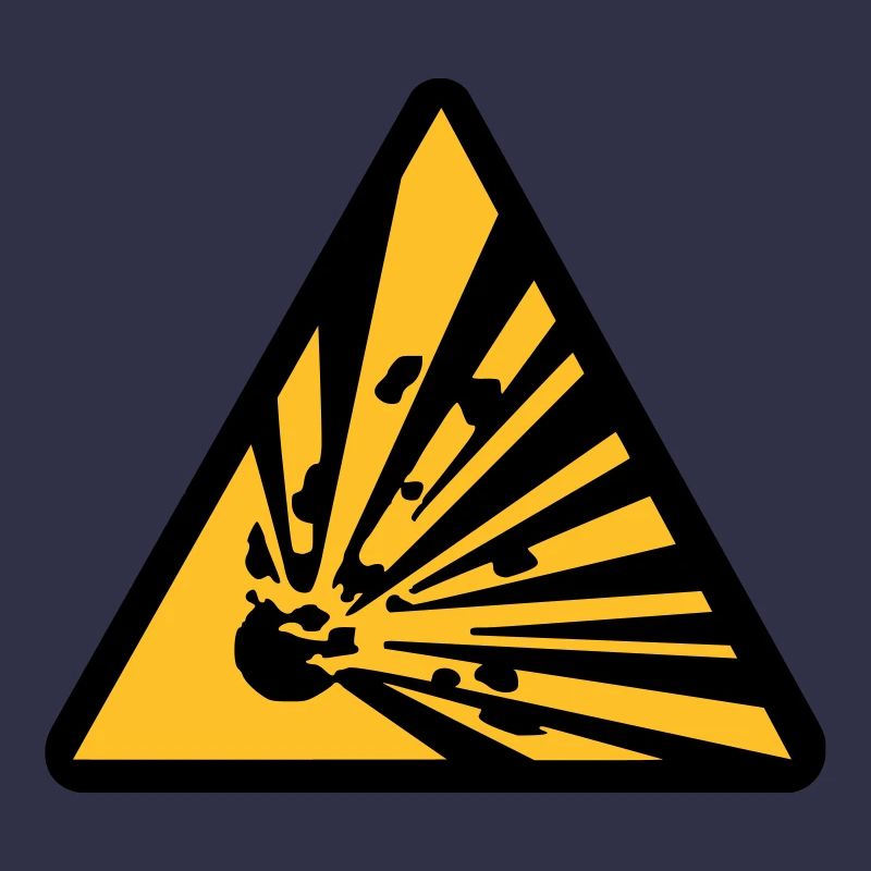 exploding
