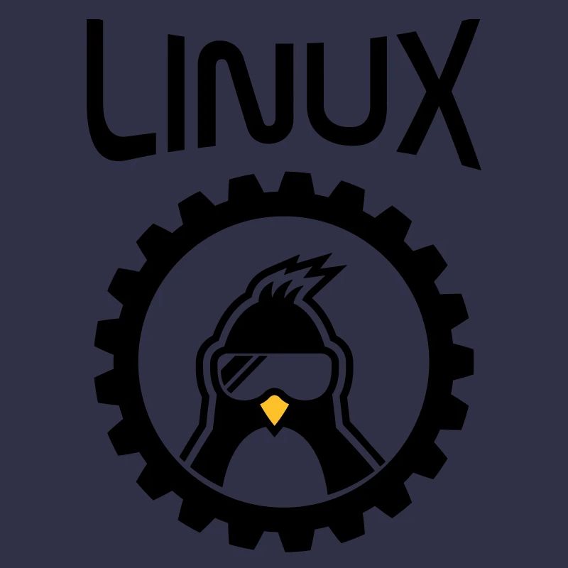 roue linux