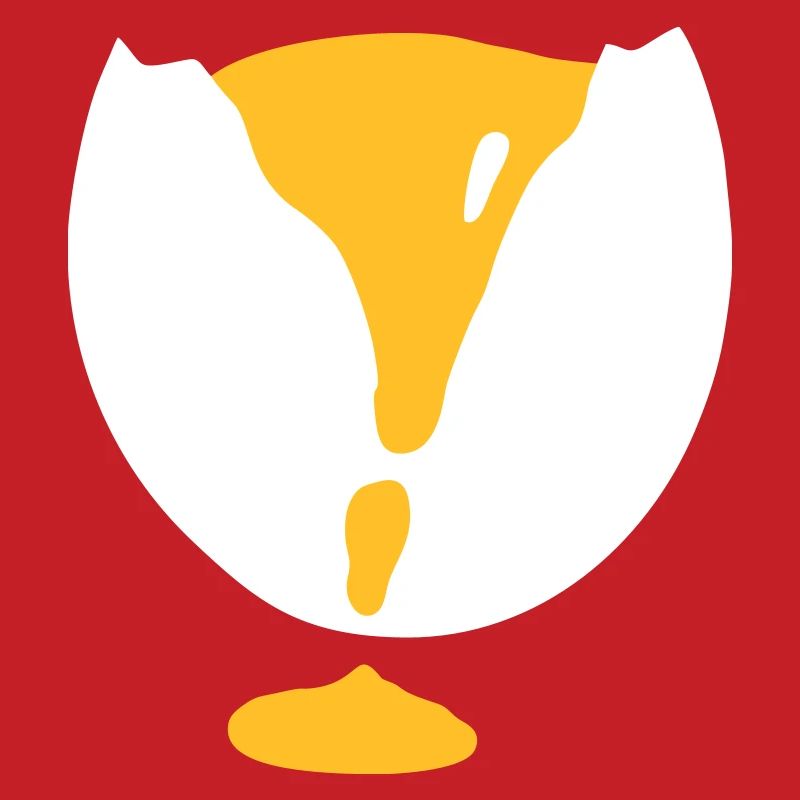 Raw Egg - V2