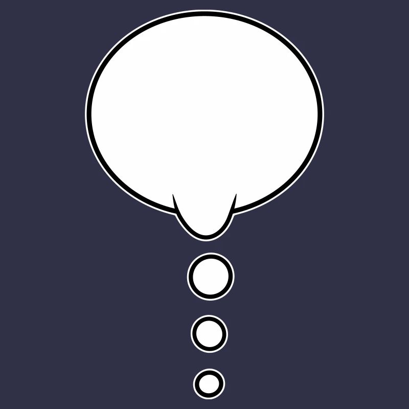Thought Bubble Design