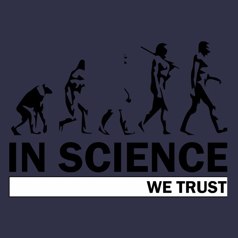 Wissenschaft Evolution