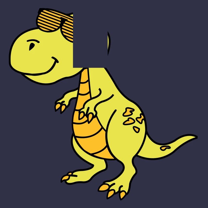 Cool Dinosaur