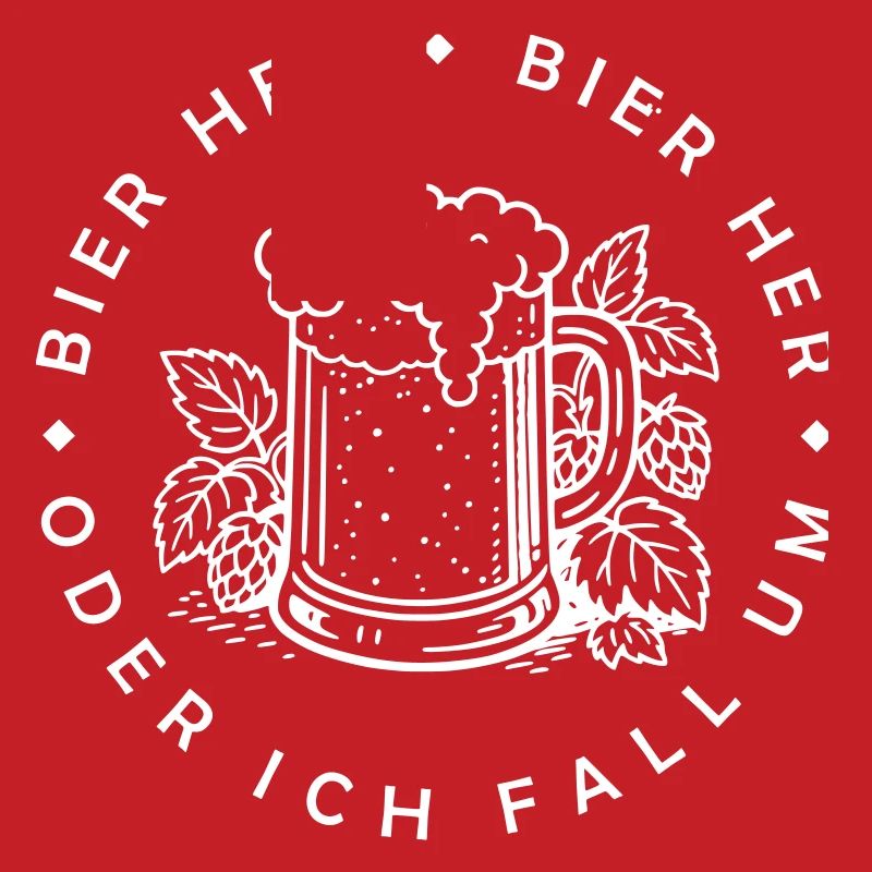 Bees here - Oder ich fall um!