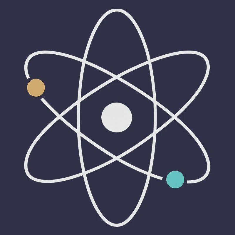 Atom Geometry – Die Ästhetik der Atomphysik