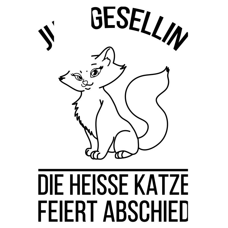 Junggesellin
