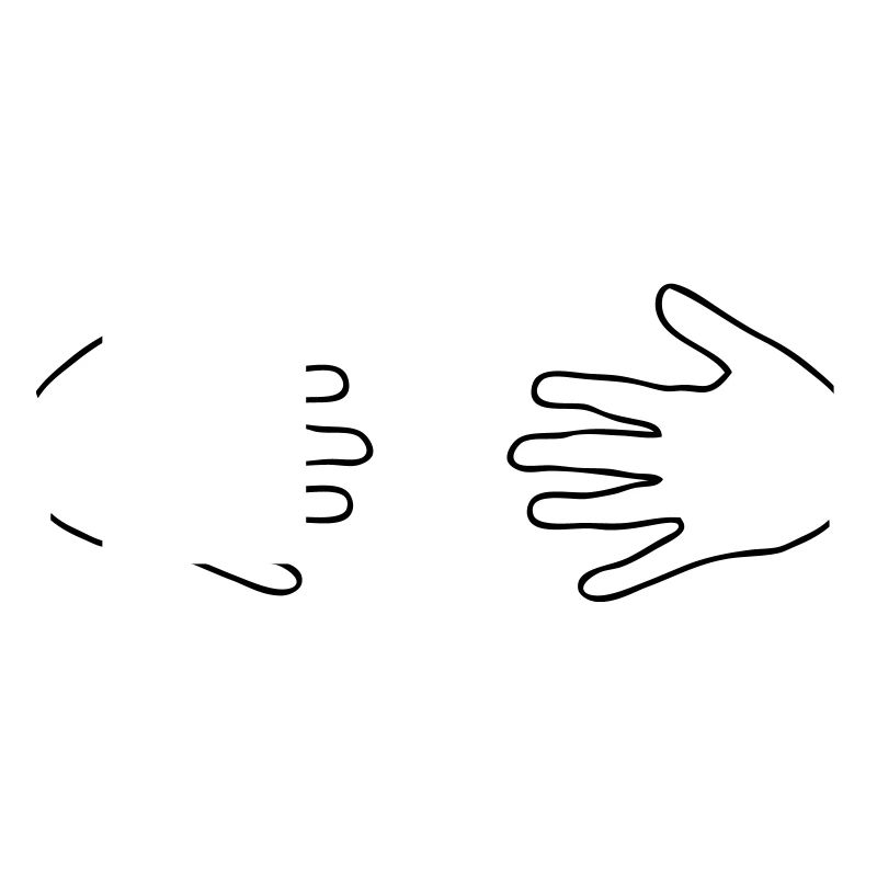 Hands
