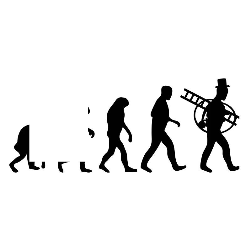 schornsteinfeger evolution