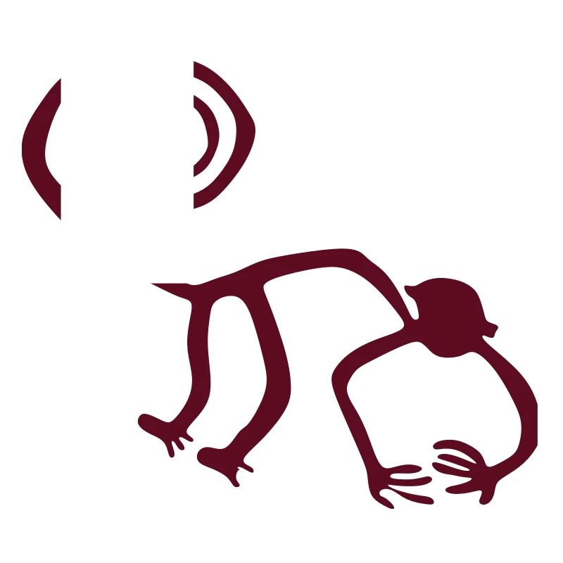 Nazca Monkey