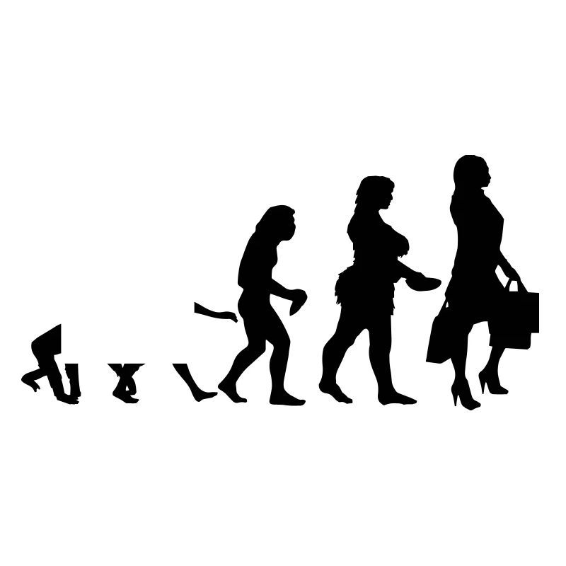 SHOPPING QUEEN EVOLUTION