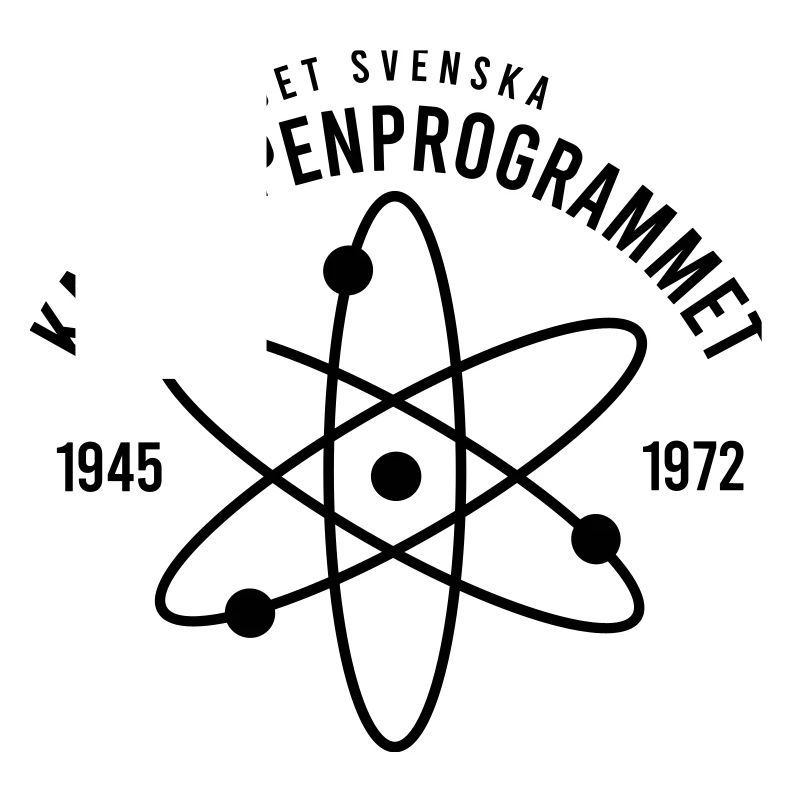 Das schwedische Atomwaffenprogramm