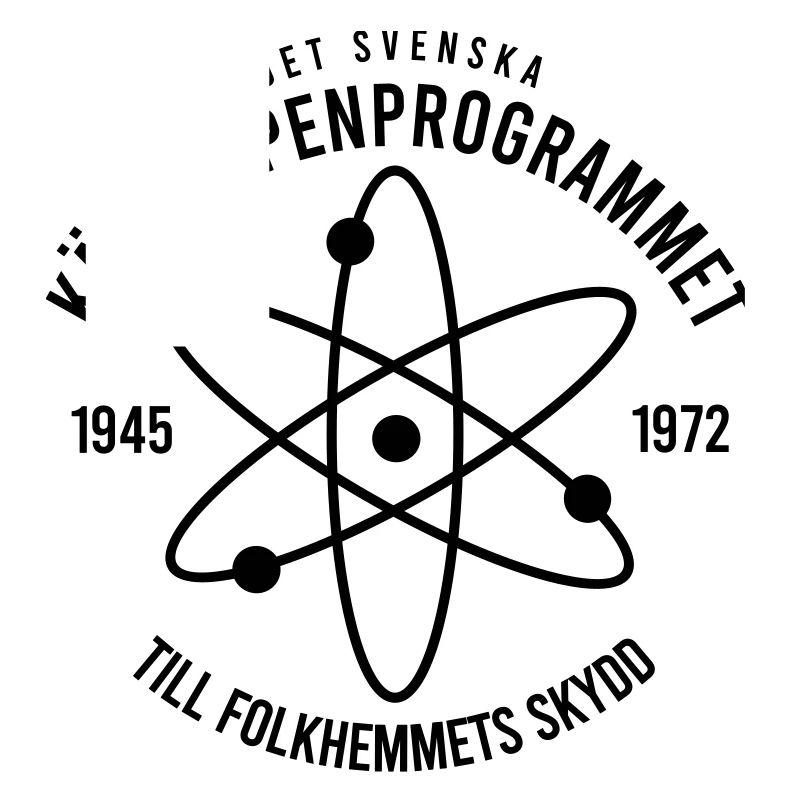 Das schwedische Atomwaffenprogramm