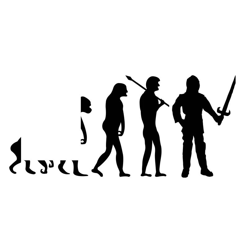 ritter_evolution