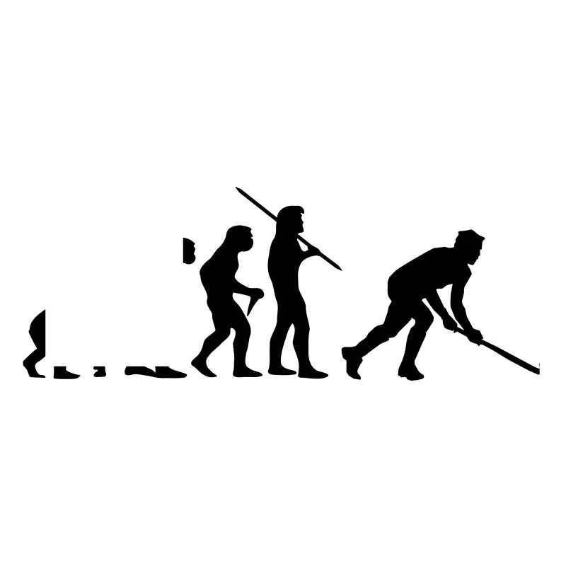 Evolution Hockey 2