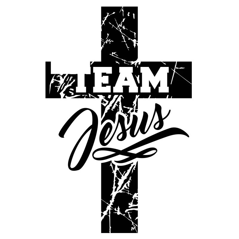 team crew freunde kreuz risse kratzer alt text