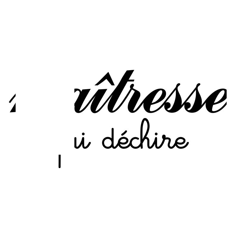 Maîtresse Qui Déchire