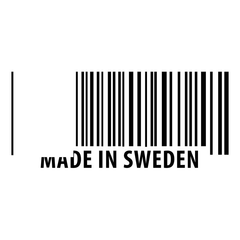 Made in Sweden