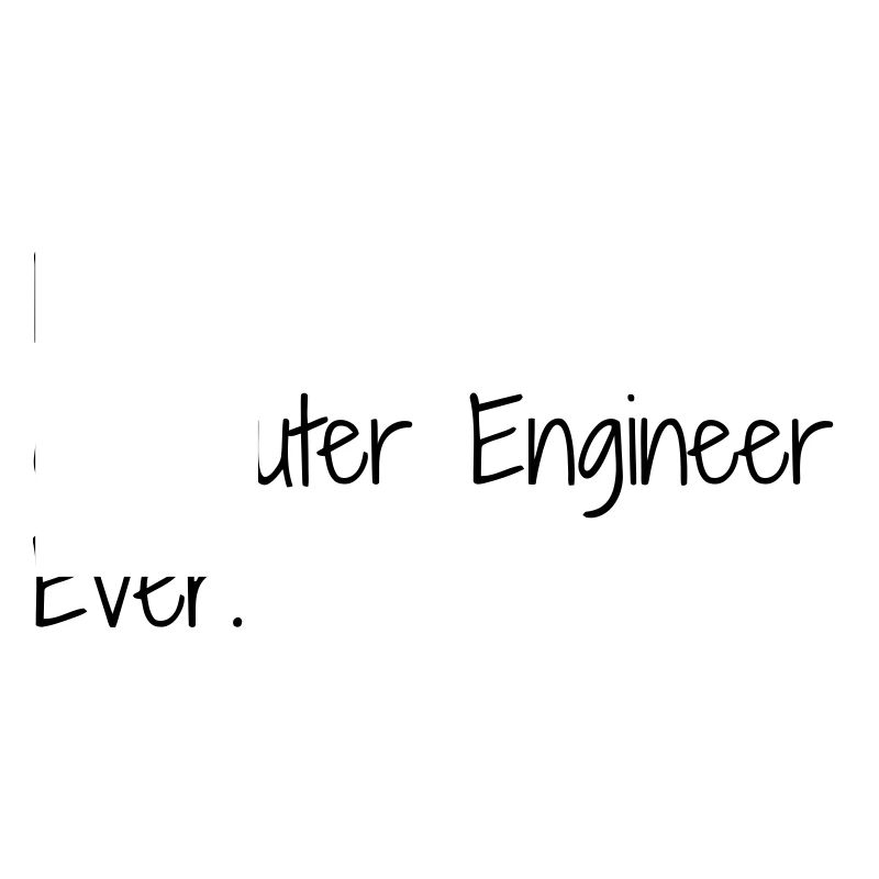 Computer Engineer Informatiker Informaticien