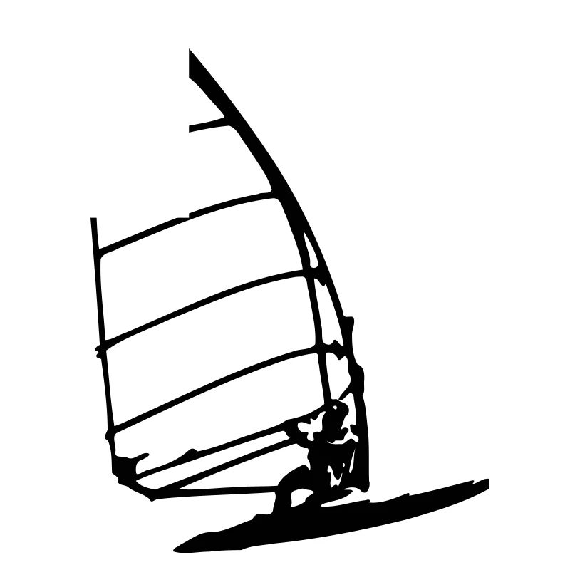 Planche à Voile 1