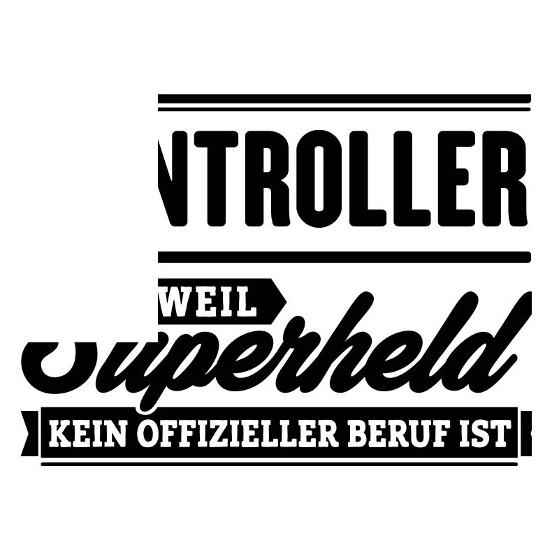 Superheld Controller