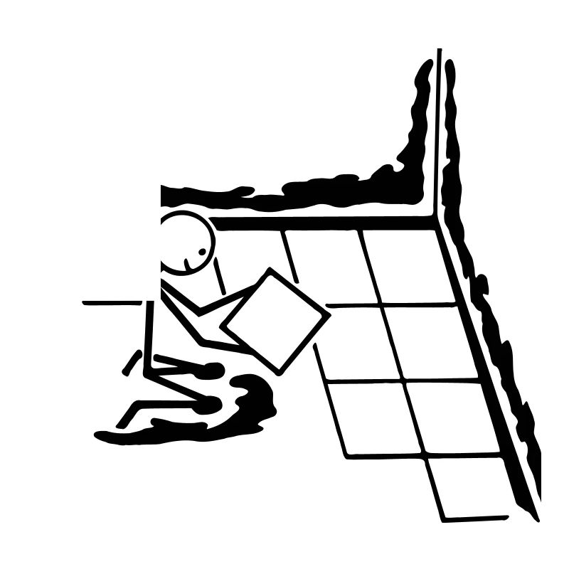 Fliesenleger