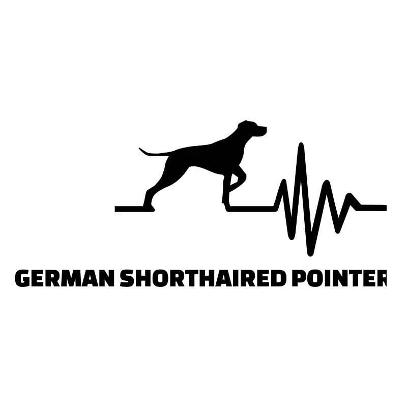 German Shorthaired Pointer