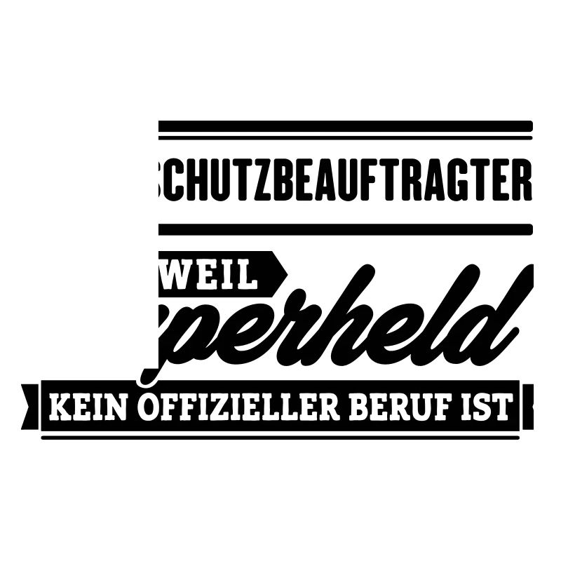 Superheld Datenschutzbeauftragter