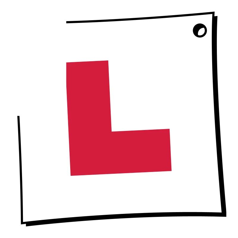 Learner Plate