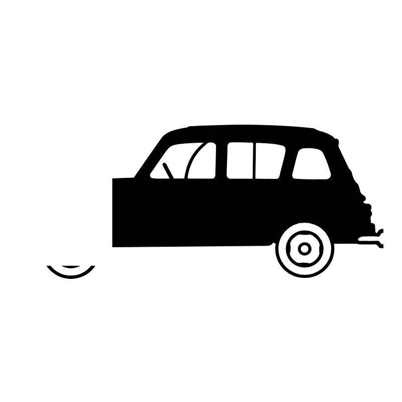 Youngtimer 4L profil