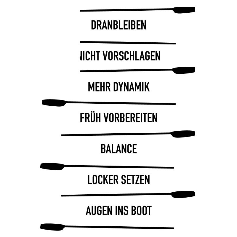 Rudercoach