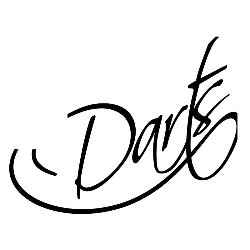 Darts Logo Design