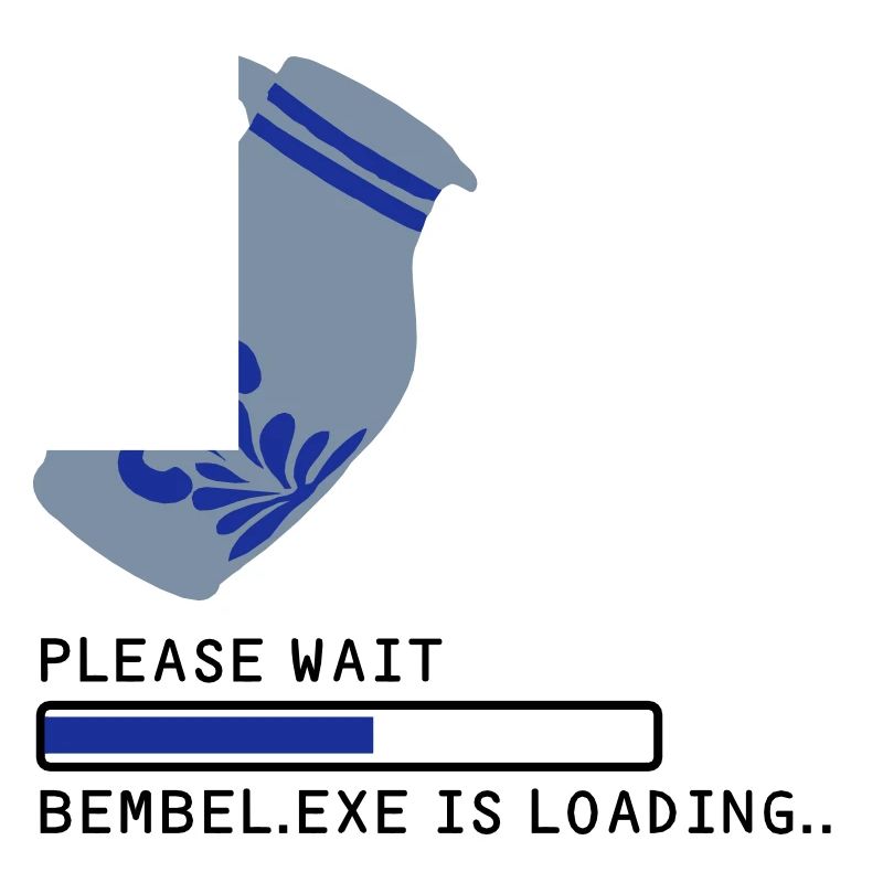 Bembel EXE Loading