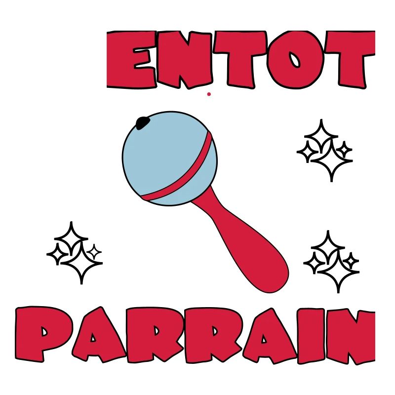 BIENTOT PARRAIN