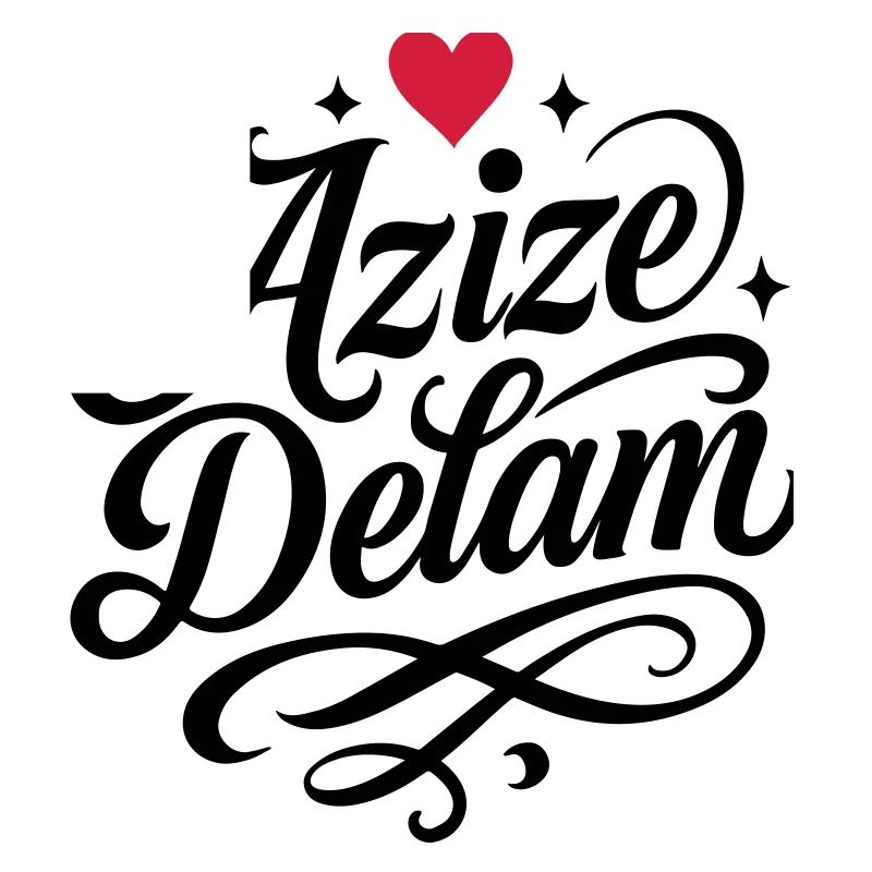Azize, Delam, Persan, Iran