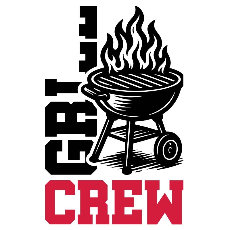 Grill Crew