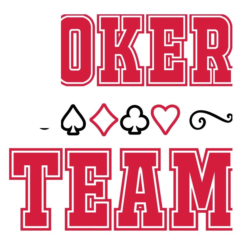 Équipe de poker