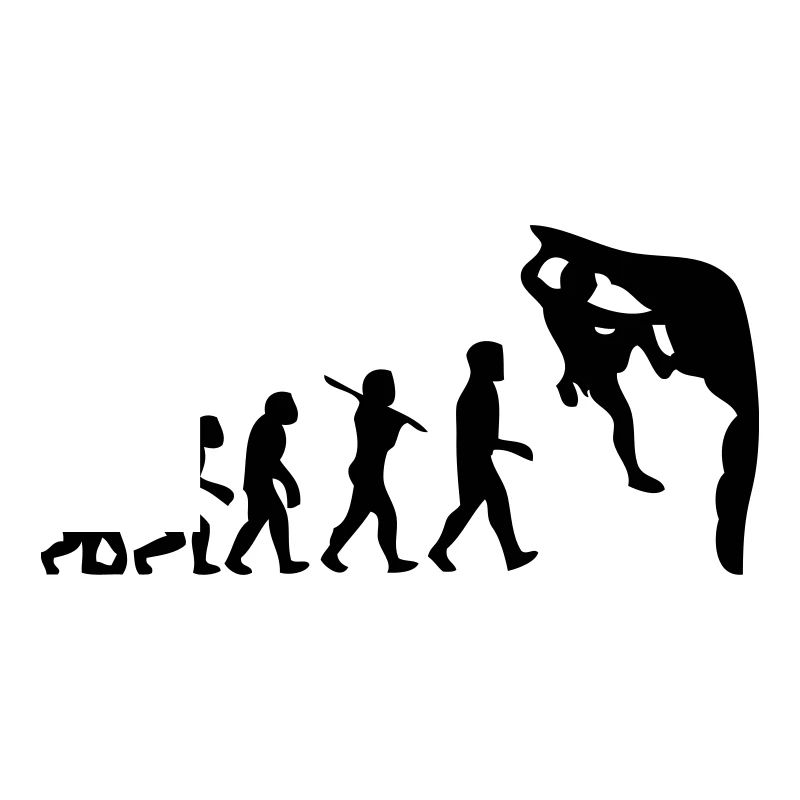 Humanoide Evolution