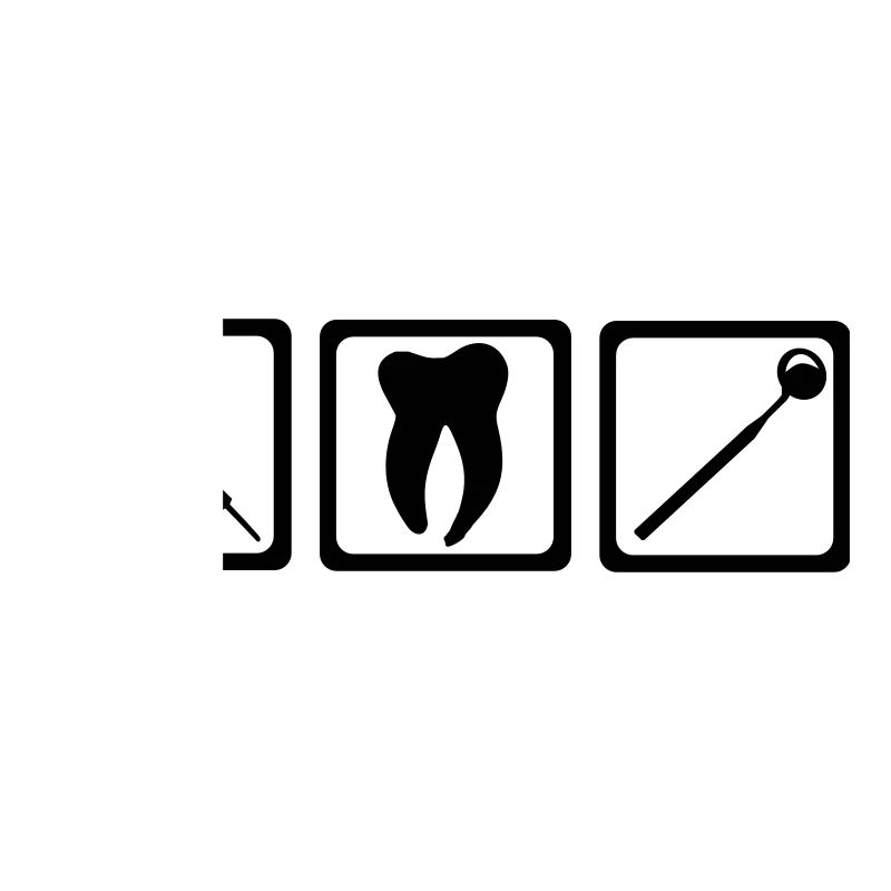 Dentist - Teeth