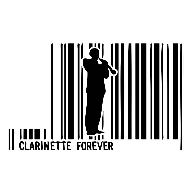 Klarinette barre1 Code