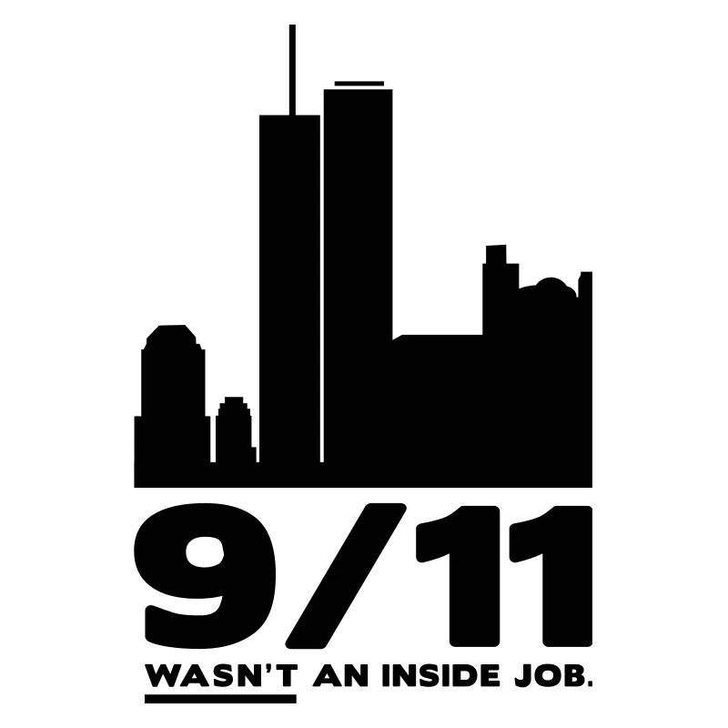 9/11 WASN'T AN INSIDE JOB