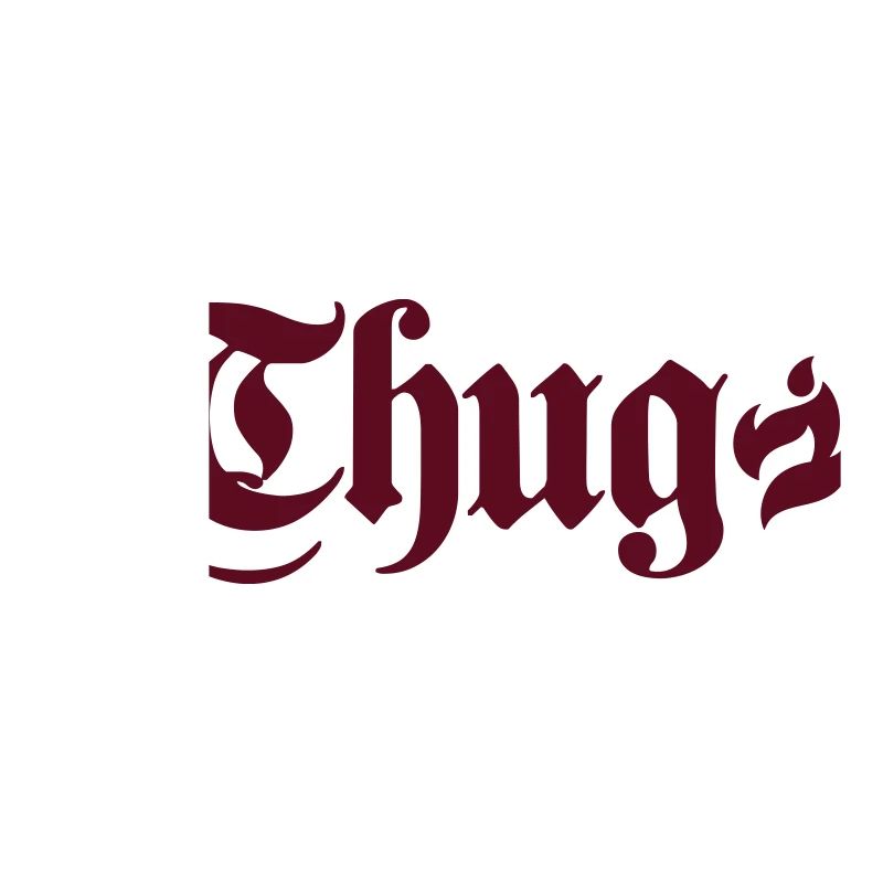 thug